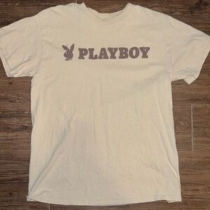 PLAYBOY T-SHIRT